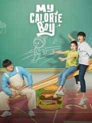 My Calorie Boy series tv