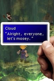 Image Let's Mosey: A Slow Translation Of Final Fantasy VII