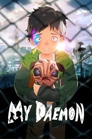 My Daemon 2020</b> saison 01 