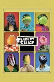 Secret Chef series tv