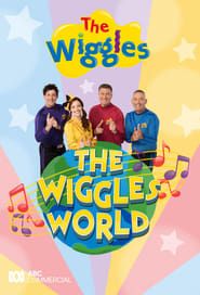 The Wiggles: The Wiggles World series tv