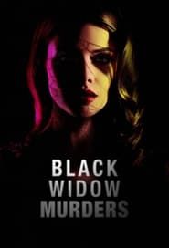 Black Widow Murders 2022</b> saison 01 
