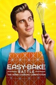 Easy-Bake Battle: The Home Cooking Competition series tv