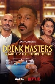 Drink Masters series tv
