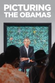 Picturing the Obamas series tv