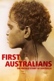 First Australians series tv