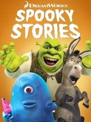 DreamWorks Spooky Stories 2009</b> saison 01 