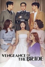 Vengeance of the Bride series tv