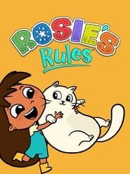 Rosie's Rules</b> saison 01 