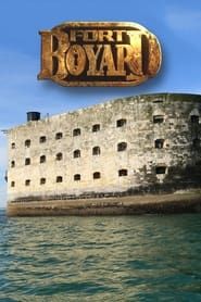 Fort Boyard series tv