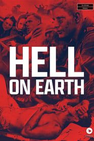 Hell on Earth series tv