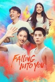 Falling Into You series tv