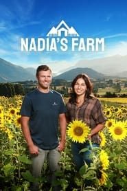 Nadia's Farm series tv