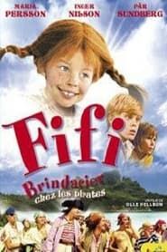 Fifi Brindacier Et Les Pirates (1969)