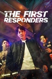 The First Responders series tv