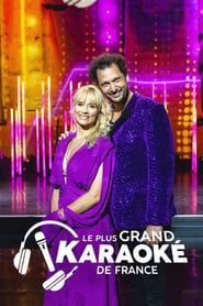 Le plus grand karaoké de France series tv