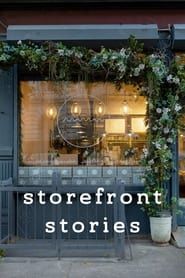 Storefront Stories series tv