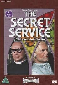 The Secret Service series tv