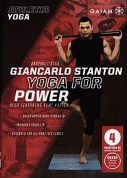 Yoga for Power with Giancarlo Stanton series tv