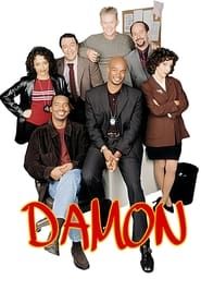 Damon 1998</b> saison 01 