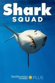 Shark Squad series tv
