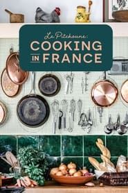 Image La Pitchoune: Cooking in France