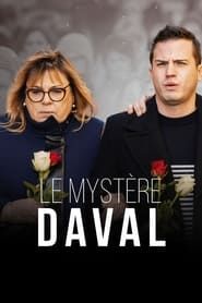 Le Mystère Daval 2022</b> saison 01 