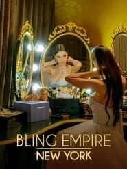 Bling Empire: New York series tv