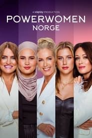 Powerwomen Norge 2022</b> saison 01 