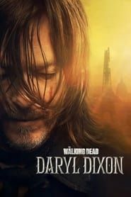The Walking Dead: Daryl Dixon series tv