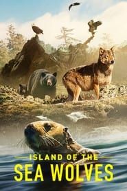 Island of the Sea Wolves series tv