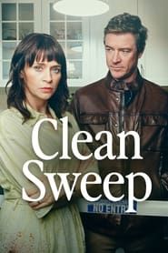Clean Sweep series tv