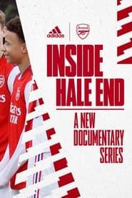 Inside Hale End 2022</b> saison 01 