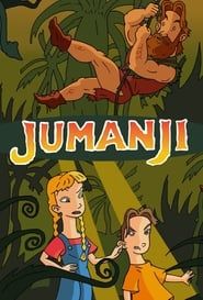Jumanji series tv