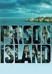 L'Île prisonnière series tv