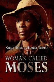 A Woman Called Moses series tv