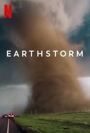 Earthstorm series tv