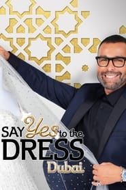 Say Yes To The Dress Dubai series tv