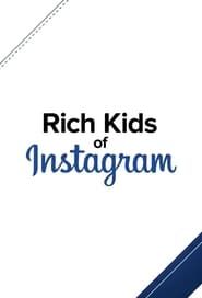 Image Rich Kids of Instagram