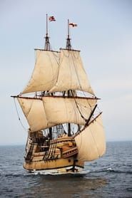 In het kielzog van de Mayflower (2022)