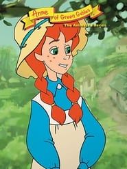 Anne of Green Gables: The Animated Series series tv