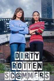Dirty Rotten Scammers series tv