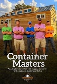 Container Masters 2021</b> saison 01 