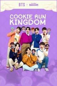 BTS X Cookie Run: Kingdom series tv