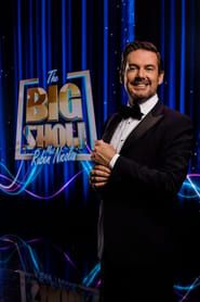 The Big Show met Ruben Nicolai series tv