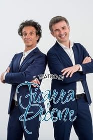 Il teatro di Ficarra e Picone</b> saison 01 