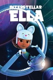 Interstellar Ella series tv