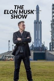 Image Le Show Elon Musk