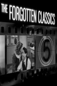 The Forgotten Classics series tv