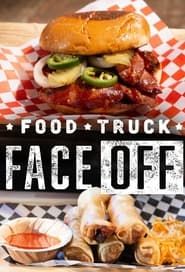 Food Truck Face Off series tv